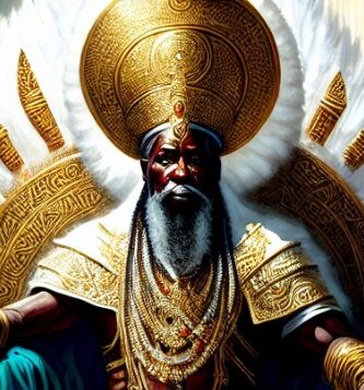 Osun custodio del destino