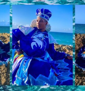 Un Homenaje a Yemayá