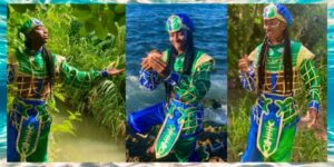 Representación Inle